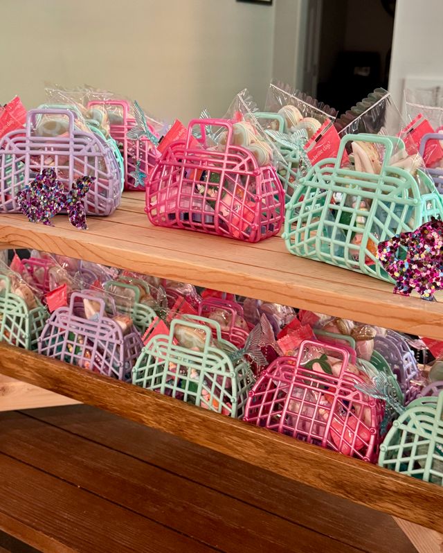 Featured photo from JustforZo Events