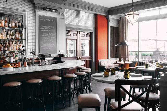 Featured photo from Bar