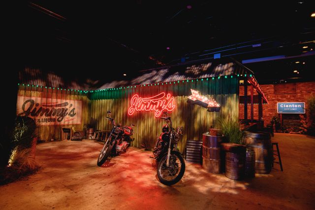 Featured photo from Amazon Prime Video Premier