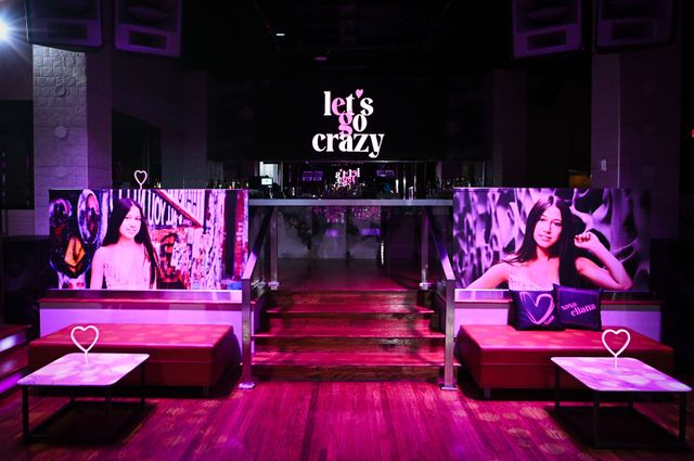 Featured photo from Let's Go Crazy