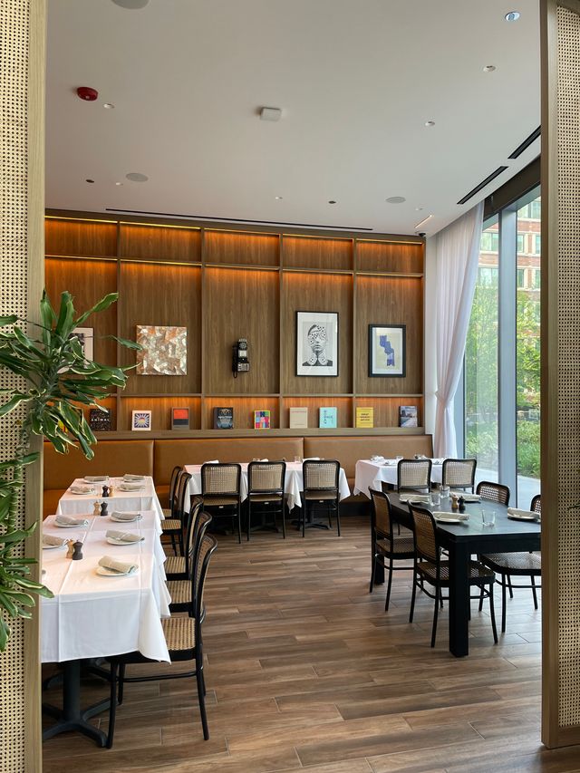 Featured photo from Canal Street Eatery | Semi Private