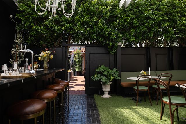 Featured photo from Private Dining Room