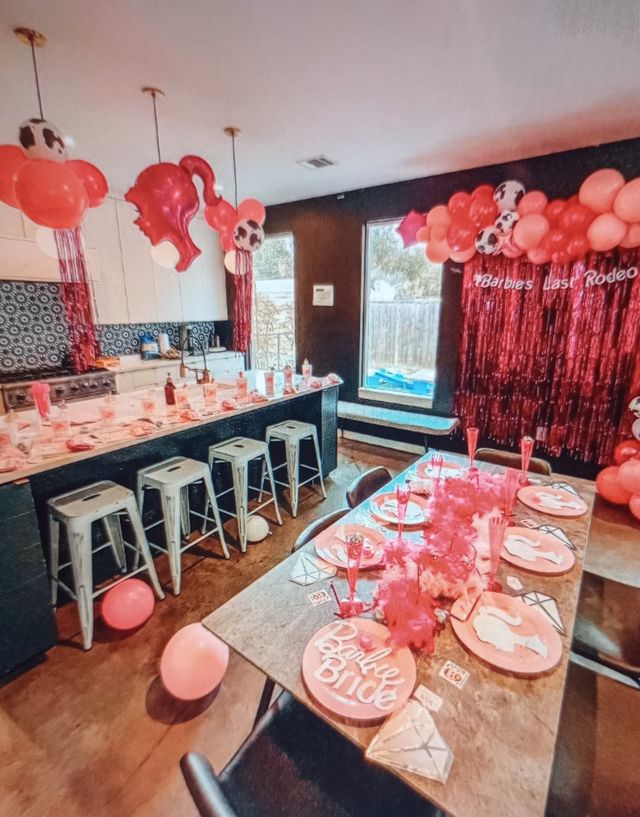 Featured photo from Dinner Party