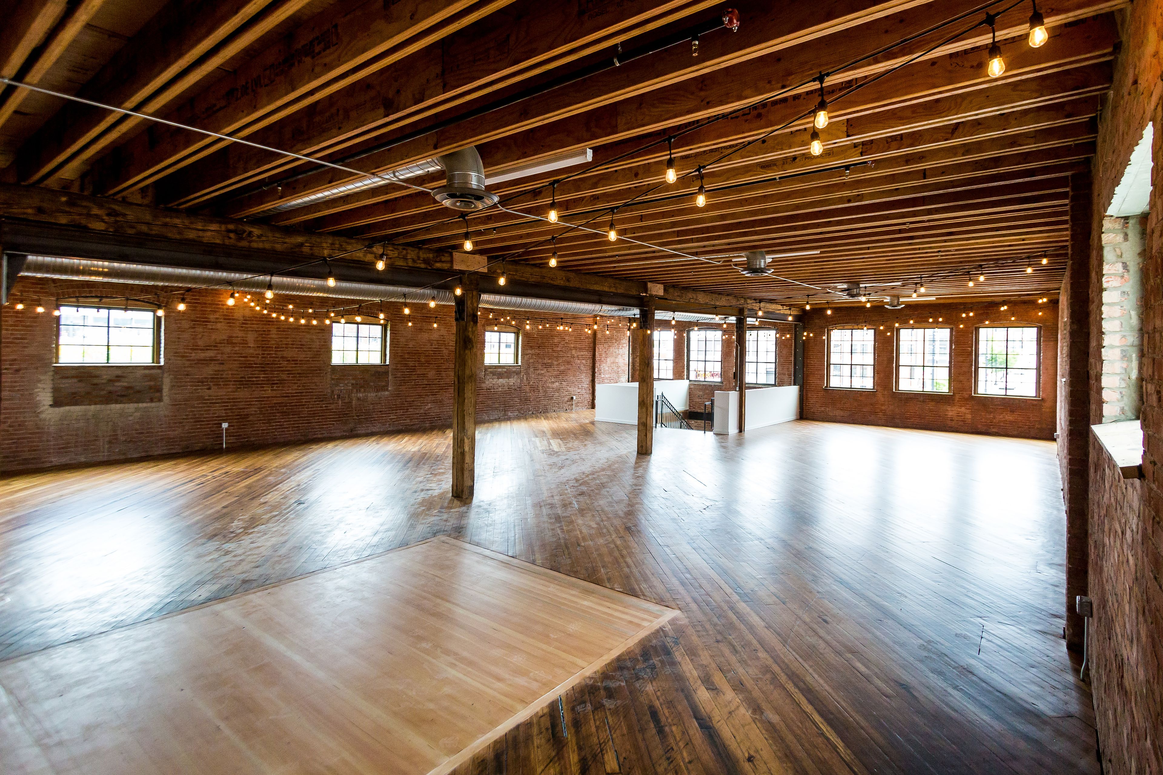 UNION, an event space at UNION