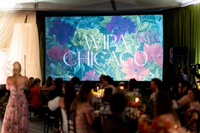 Featured photo from WIPA Chicago