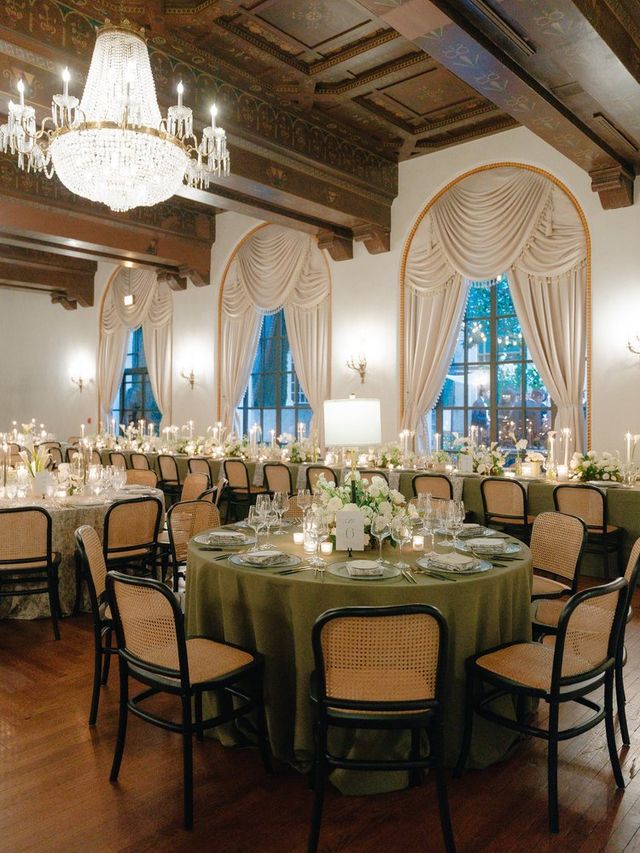 Featured photo from The Astor Ballroom and Salon