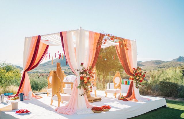 Featured photo from Lisa & Ravi