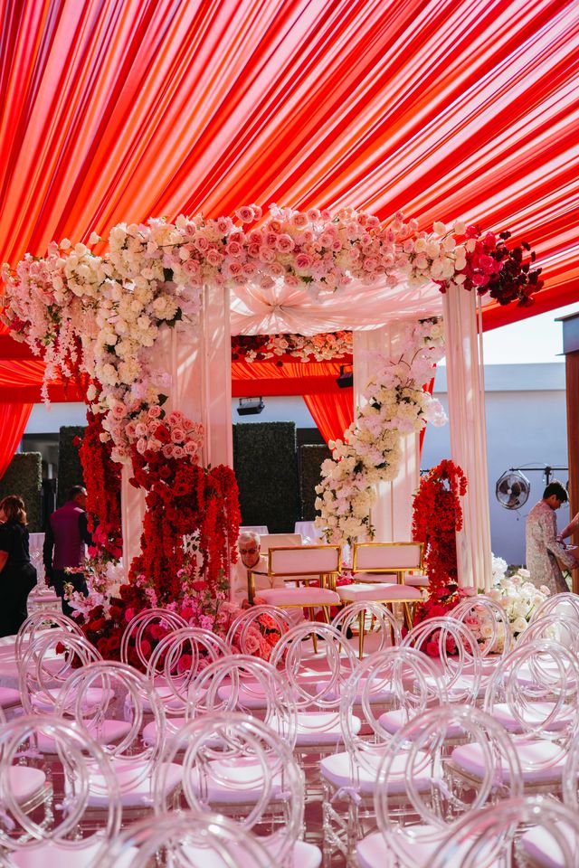 Featured photo from A Fusion of Cultures, A Celebration of Love.