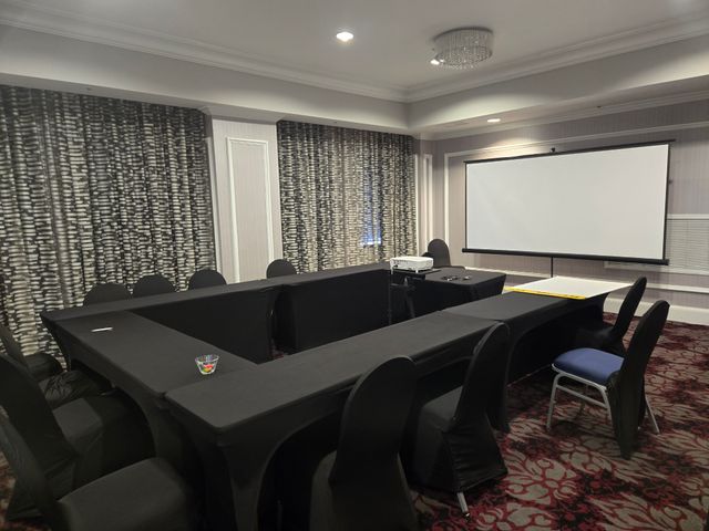 Featured photo from Aristocrat