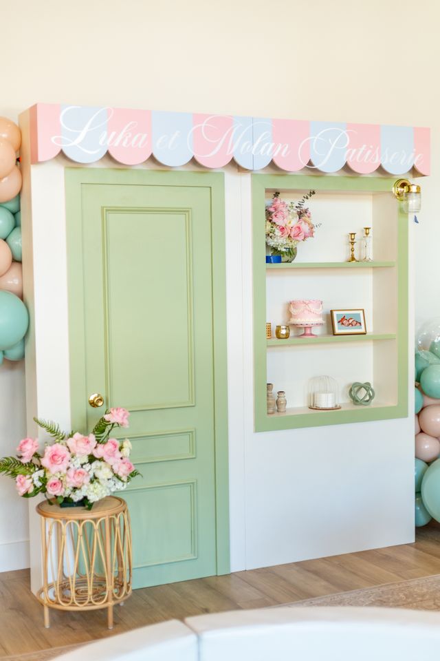 Featured photo from Luka et Nolan Patisserie