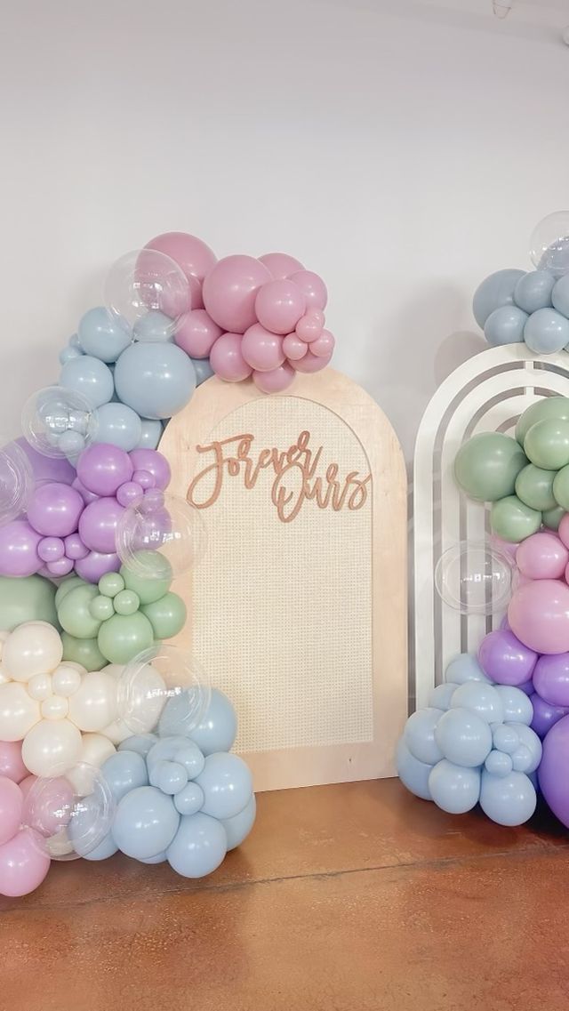 Featured photo from Forever Ours