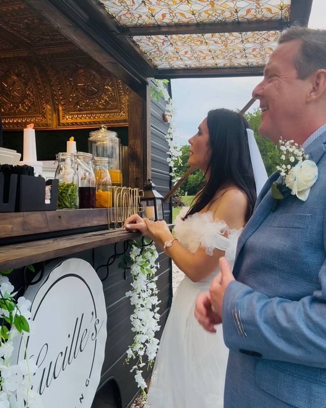 Featured photo from Lucille's Brings the Magic