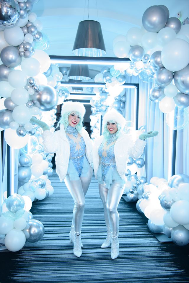 Featured photo from Winter Glam