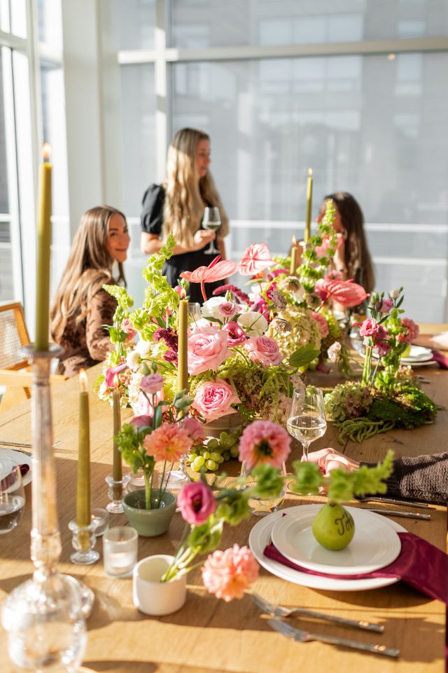 Featured photo from Girl's Brunch