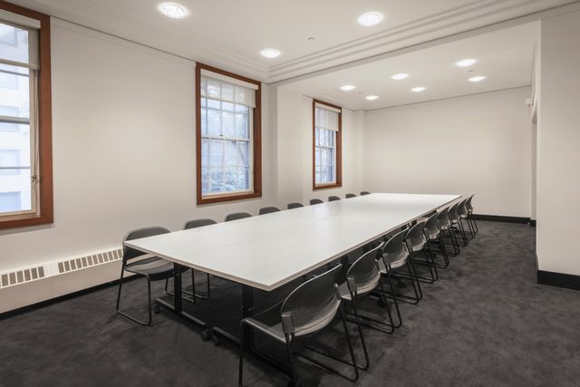 Featured photo from Rennert Chapel