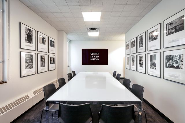 Featured photo from Seminar Room