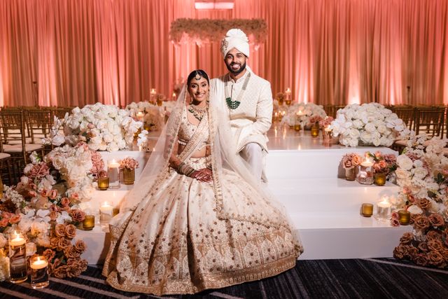 Featured photo from Vaishali & Sid