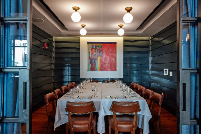 Featured photo from The Wine Room