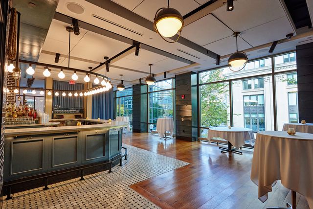 Featured photo from The Top Shell Bar