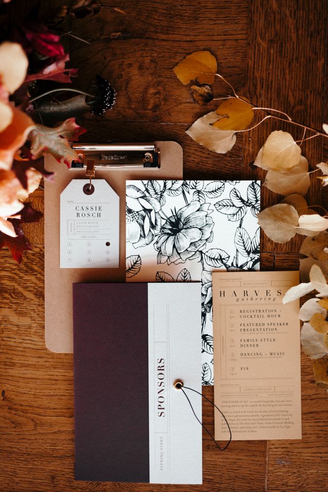 Featured photo from WIPA Q4 Harvest Gathering Corporate Event at Flying Horse Ranch in Larkspur, CO