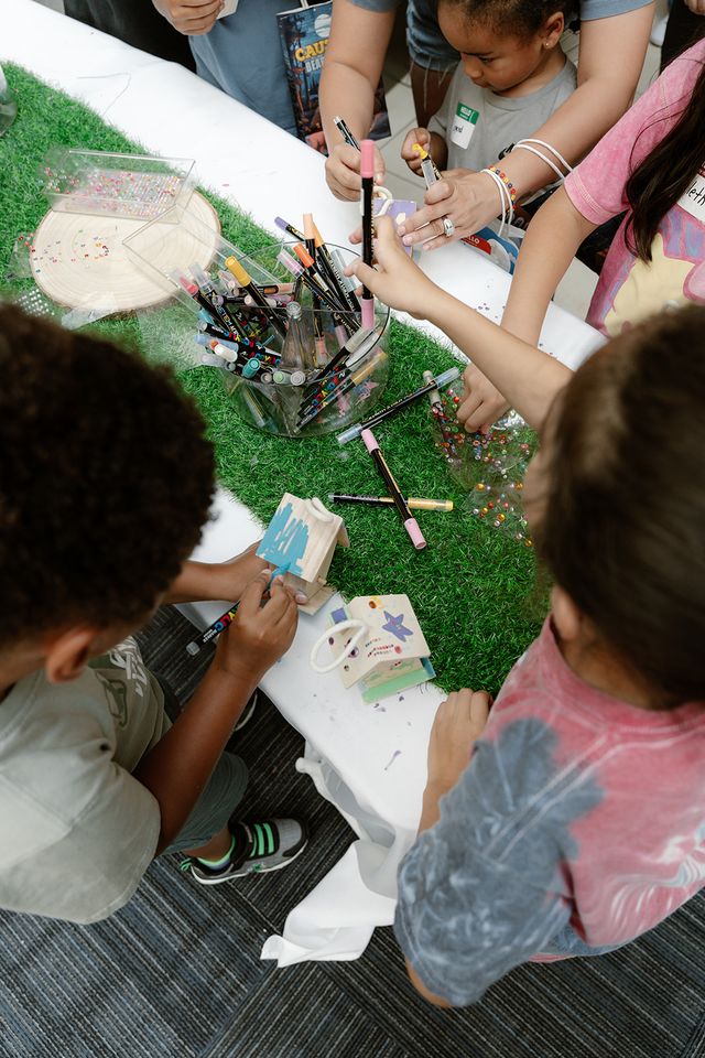 Featured photo from Summer Kick-off Event at Stonebriar Mall
