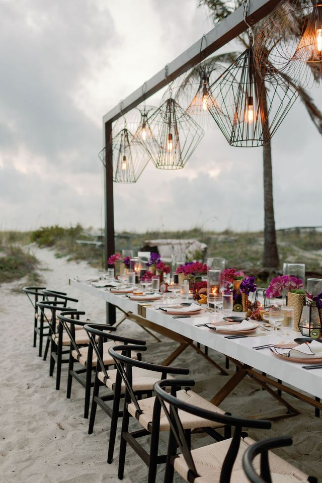Featured photo from Beachside Proposal in Redington Shores, Florida