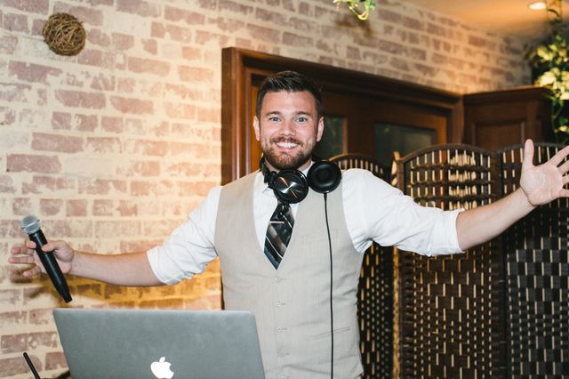 Featured photo from Tuscany Themed Wedding in San Pedro