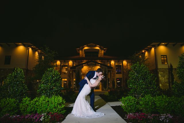 Featured photo from Verona Villa Wedding