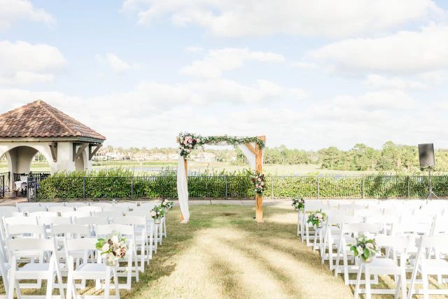 Featured photo from Wedding Green