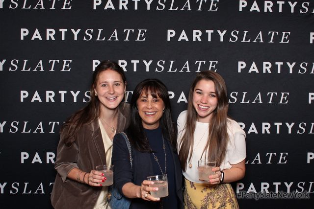 Featured photo from PartySlate New York Launch Party | Photo Booth