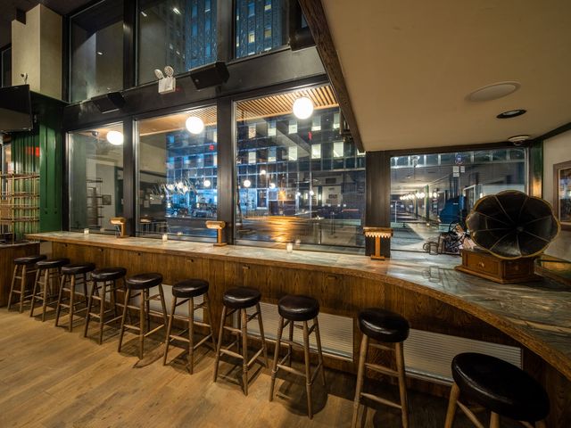 Featured photo from Window Nook