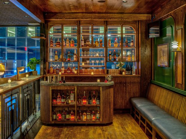 Featured photo from Gallery Mezzanine