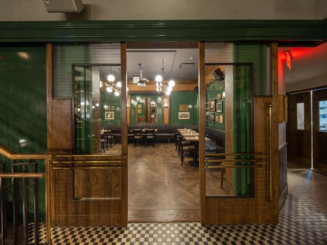 Featured photo from East Room