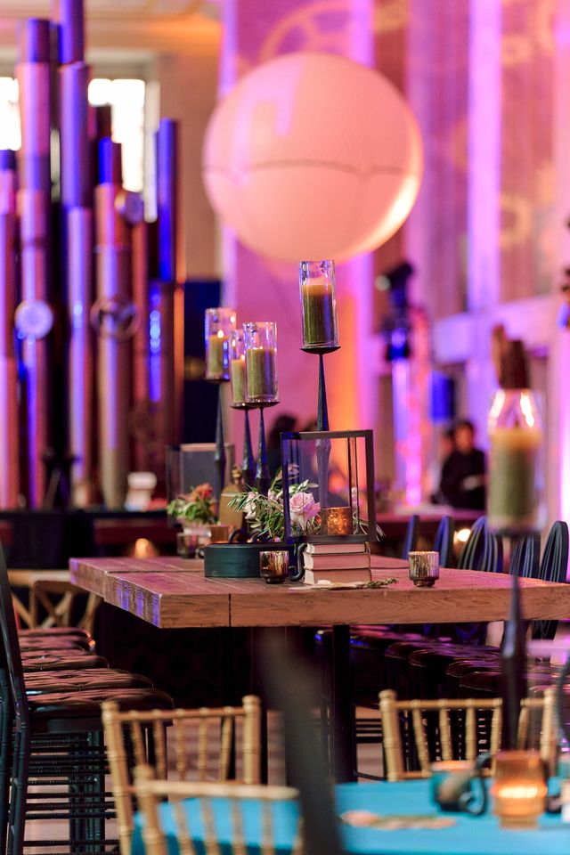 Featured photo from Medical Diagnostics Company Customer Event