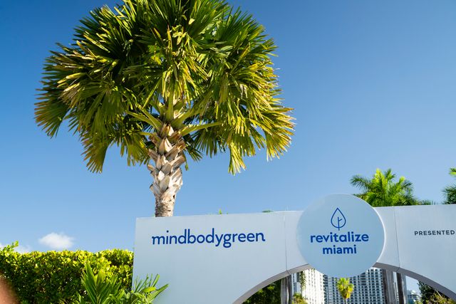 Featured photo from revitalize Miami