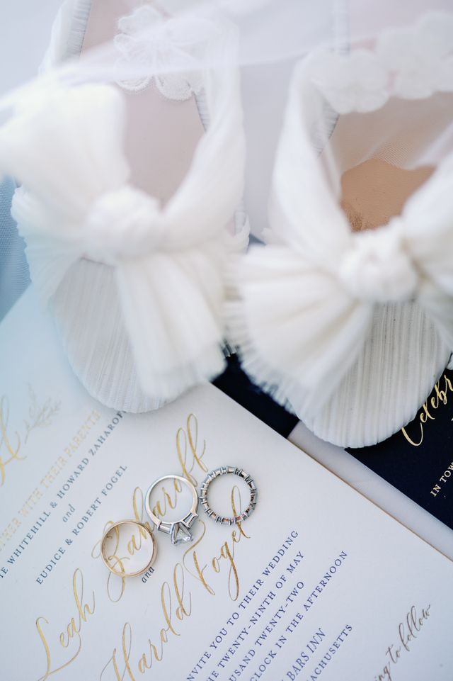 Featured photo from Cape Cod Tented Wedding at Chatham Bars Inn