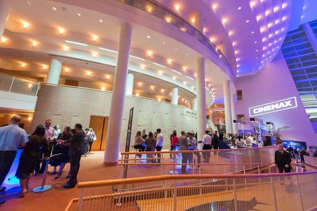 Featured photo from Cinemax - The Perfect Plan