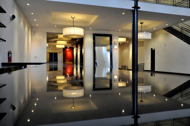 Featured photo from Mae District Event Venue