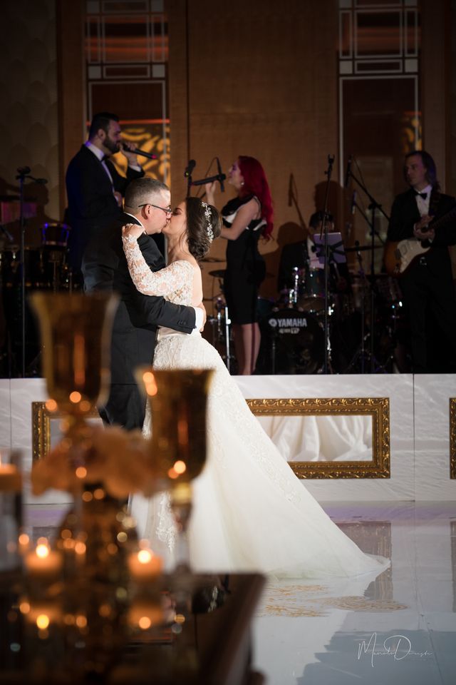 Featured photo from Sophisticated Miami Wedding @ Four Seasons Hotel