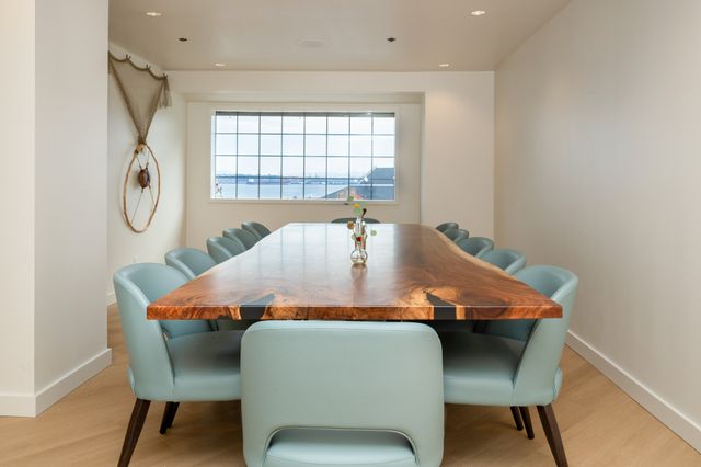 Featured photo from Commencement Bay