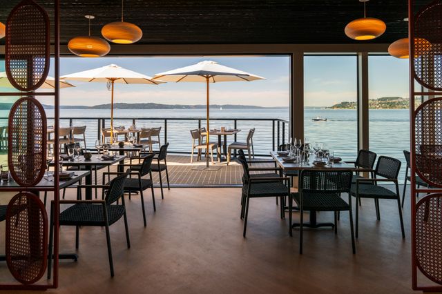 Featured photo from Sound Room