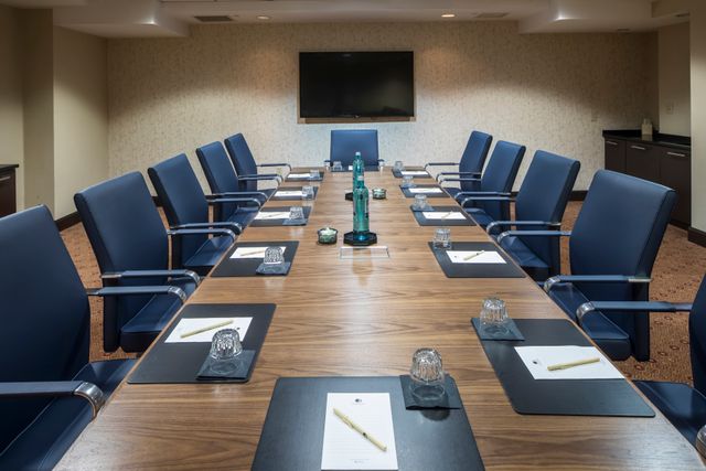 Featured photo from Boardroom