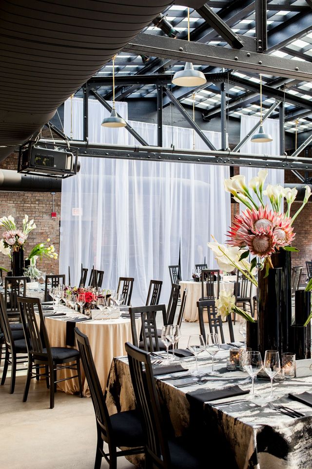 Featured photo from Art Deco Dinner