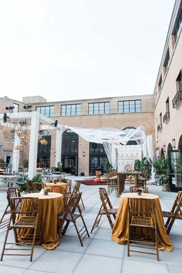 Featured photo from Luxe Safari Lodge Corporate Event