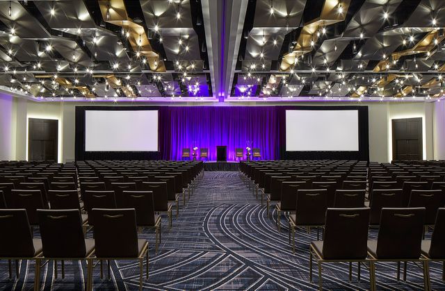 Featured photo from Grand Ballroom