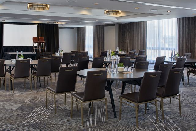 Featured photo from Belmont