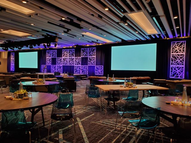 Featured photo from Broadway Ballroom