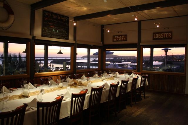 Featured photo from Harbor View Room
