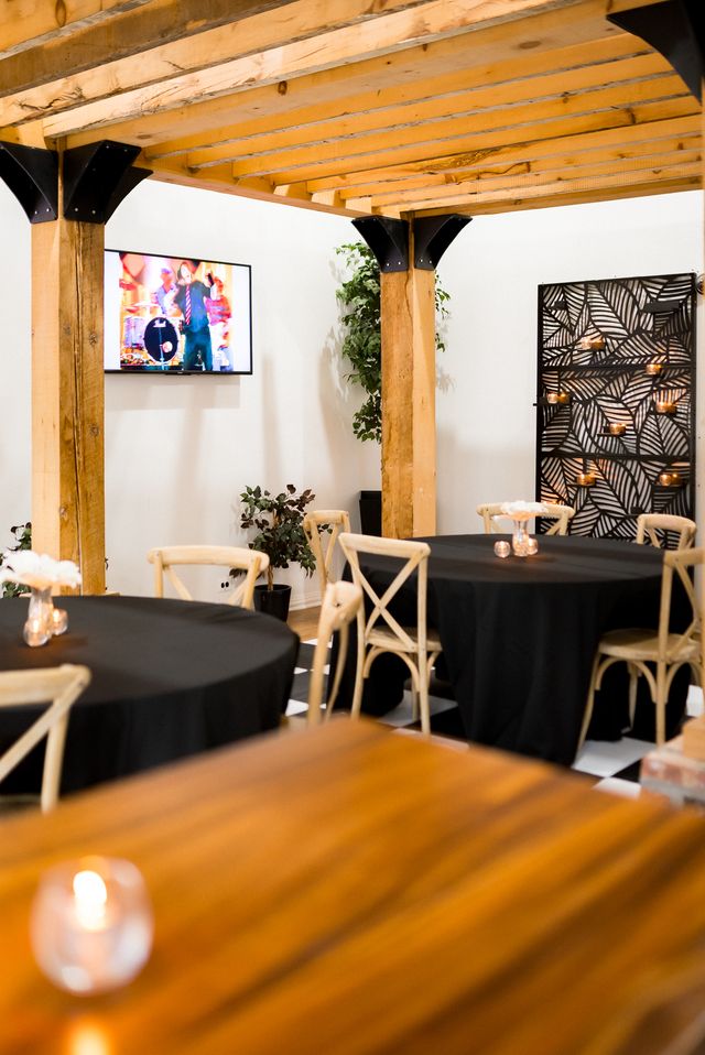 Featured photo from Private Suite