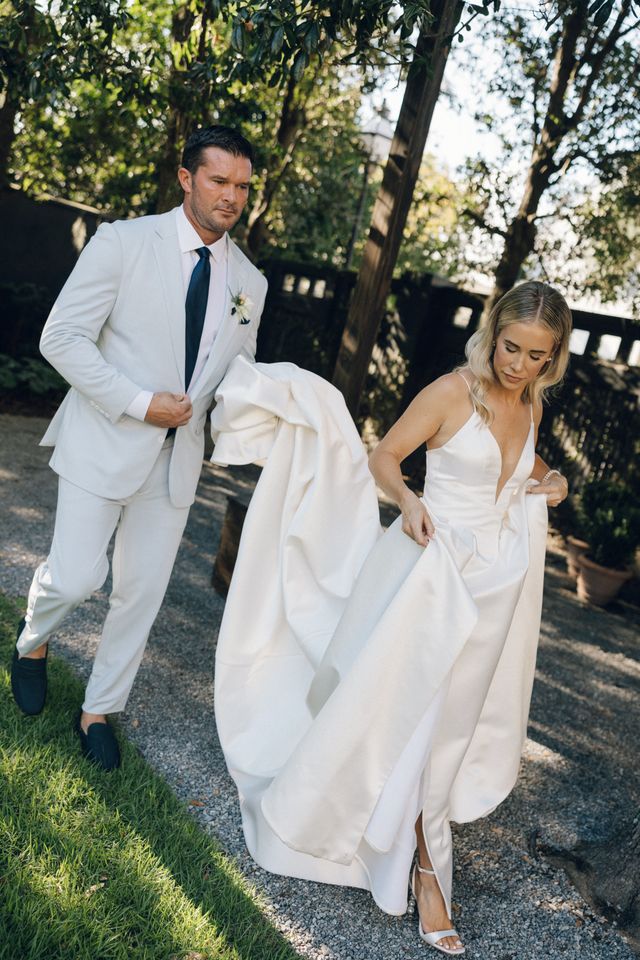 Featured photo from A Timeless Celebration of Love at the Gibbes Museum of Art